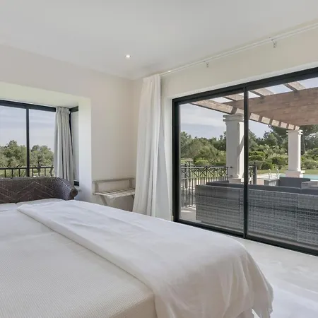 Jacaranda Arcos Golf 9 Villa *
