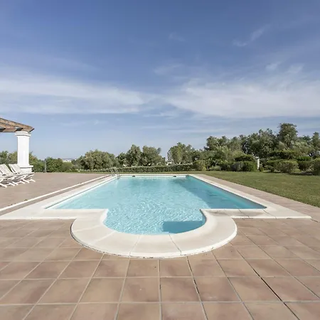Jacaranda Arcos Golf 9 Villa *