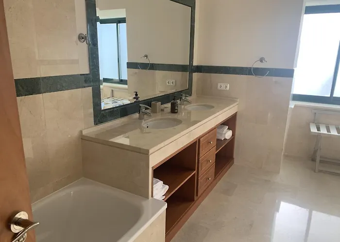 Jacaranda Arcos Golf 9 * أركوس ديلا فرونتيرا